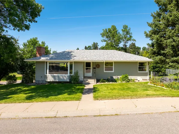 1 19th Ave S, Great Falls, MT 59405