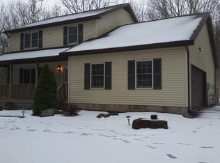 238 Hollenback Rd, White Haven, PA 18661