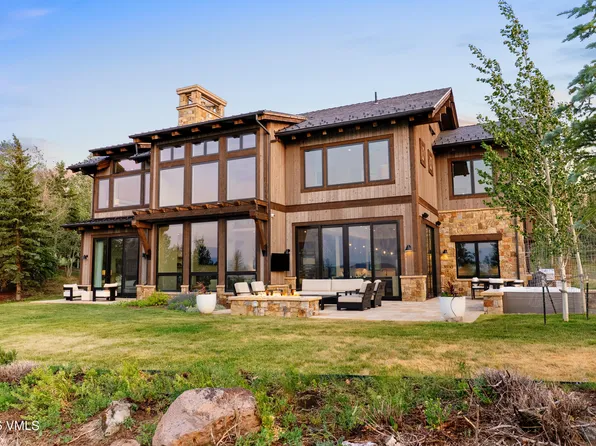 145 Gore Trl, Edwards, CO 81632