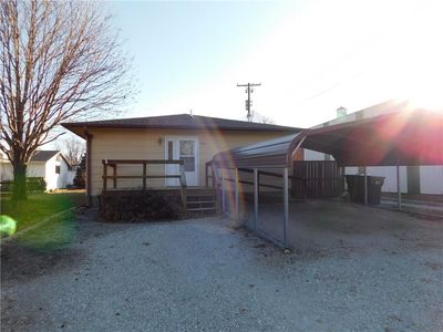 209 N Commerce St, Monroe, IA, 50170