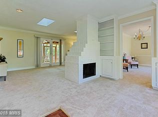 5210 Garner St, Springfield, VA 22151