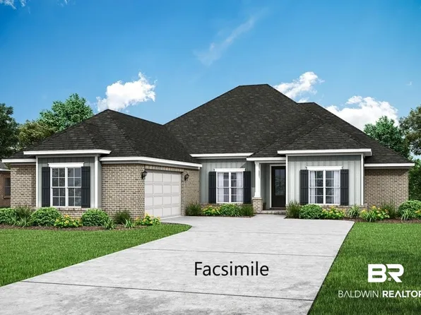 133 Daybreak Trl, Fairhope, AL 36532