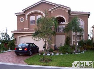 10544 Walnut Valley Dr, Boynton Beach, FL 33473
