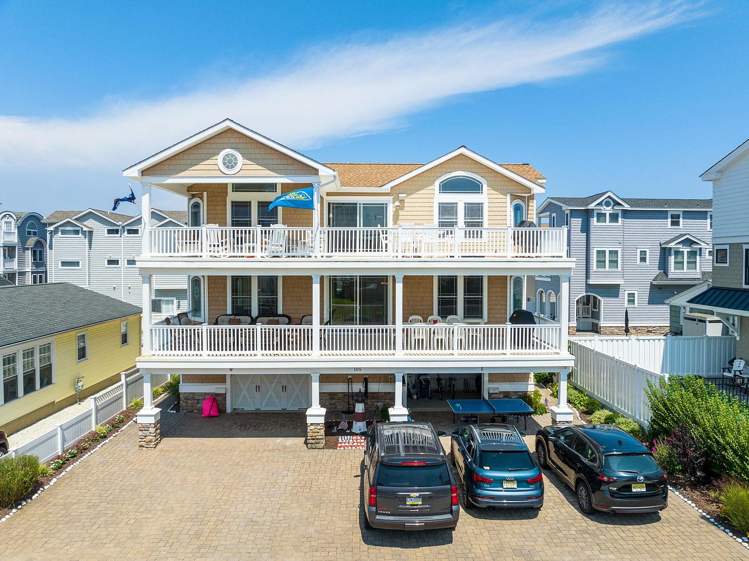 105 88th St, Sea Isle City, NJ 08243 MLS 232183 Zillow