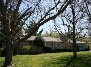 137 County Road 5135, Salem, MO 65560