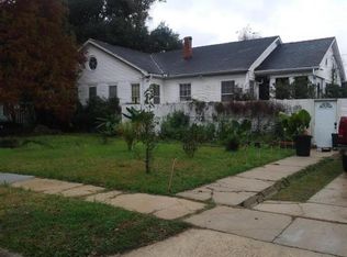 106 S Saint Valerie St, Abbeville, LA 70510