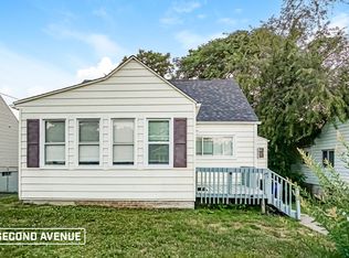 1228 Eckert Rd, Monaca, PA 15061