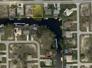 1302 Mohawk Pkwy, Cape Coral, FL 33914