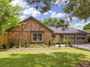 5563 Beechnut St, Houston, TX 77096