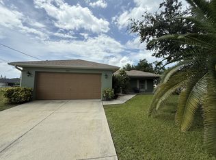 5009 Beecher St, Lehigh Acres, FL 33971