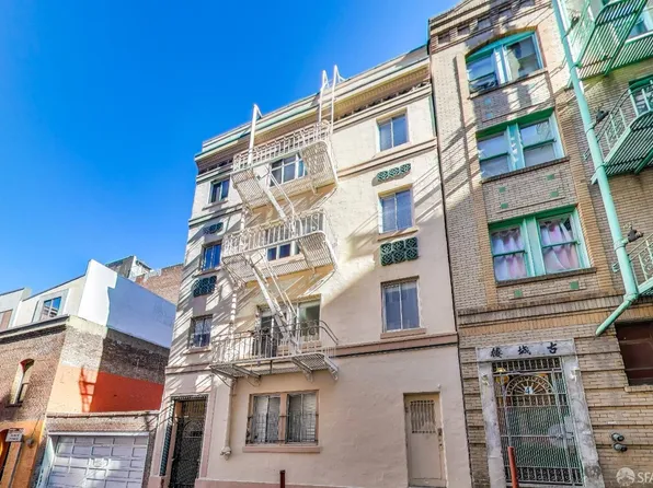 10 Brooklyn Pl, San Francisco, CA 94108