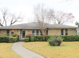 10808 Ferndale Rd, Dallas, TX 75238