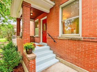 528 N Marion St, Denver, CO 80218
