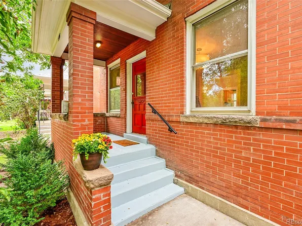528 N Marion Street, Denver, CO 80218