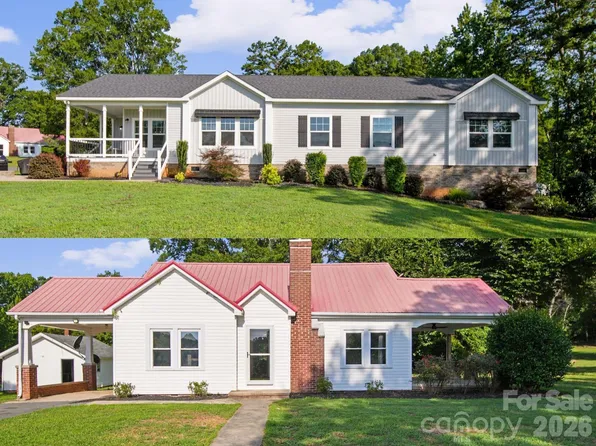 40806 Southbound Rd, Albemarle, NC 28001