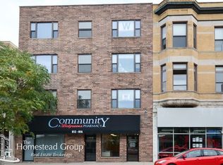 914 W Belmont Ave APT 3, Chicago, IL 60657