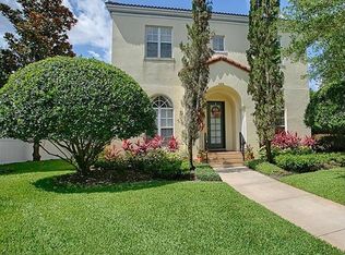 4508 Belkin Ct, Orlando, FL 32814