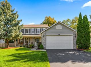 1810 Prairie Ridge Dr, Plainfield, IL 60586