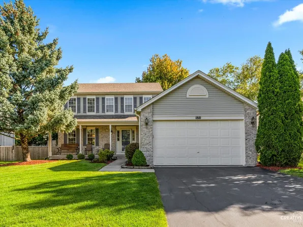 1810 Prairie Ridge Dr, Plainfield, IL 60586