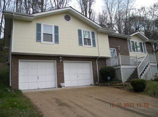 3018 Martin Rd, Chattanooga, TN 37415