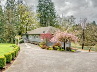 1901 NW Hunter Ln, La Center, WA 98629