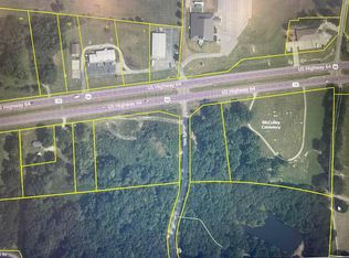 8570 Highway 64, Somerville, TN 38068