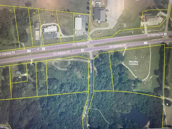 8570 Highway 64, Somerville, TN 38068