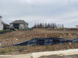 12303 W 183rd Ter, Overland Park, KS 66013