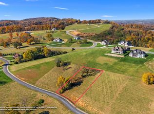 2441 Starboard Crest Rd, Morristown, TN 37814