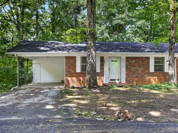 3705 Crestview Pl NW, Cleveland, TN 37312