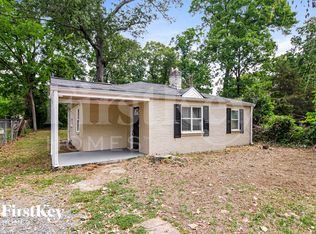 676 Bridge Ave, Forest Park, GA 30297