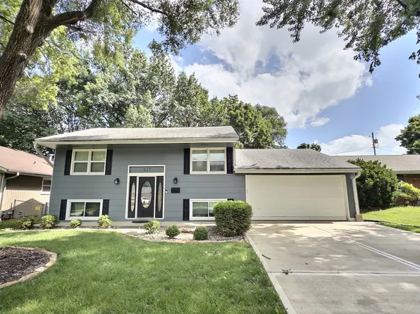 517 W 101st St, Kansas City, MO 64114