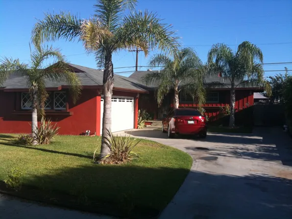 1529 E Redwood Ave, Anaheim, CA 92805