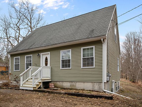 2nd image of 184 King Hill Road