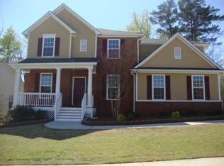 671 Pathwood Ln, Stockbridge, GA 30281