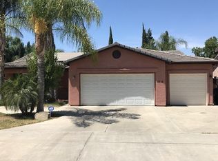 4714 W Redding Ave, Visalia, CA 93277