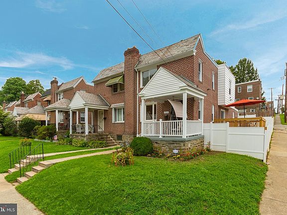 4th image of 719 Yeadon Ave