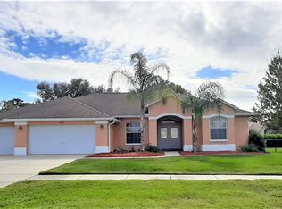 4125 Saint Ives Blvd, Spring Hill, FL 34609