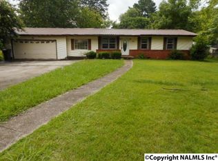 2420 Halmac Dr NW, Huntsville, AL 35810