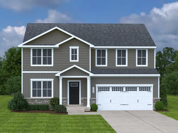 8069 Marchwood Blvd Lot 228, Antioch, TN 37013