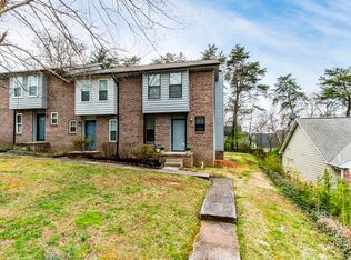 605 Idlewood Ln APT A, Knoxville, TN 37923