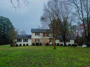 1604 Old Latham Rd, Dresden, TN 38225