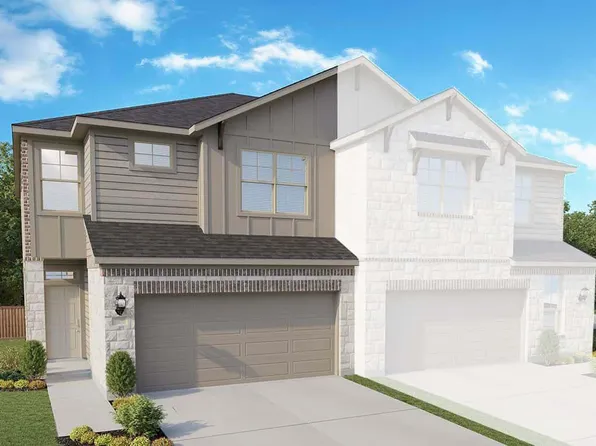 2426 Lakey Cv, Leander, TX 78641