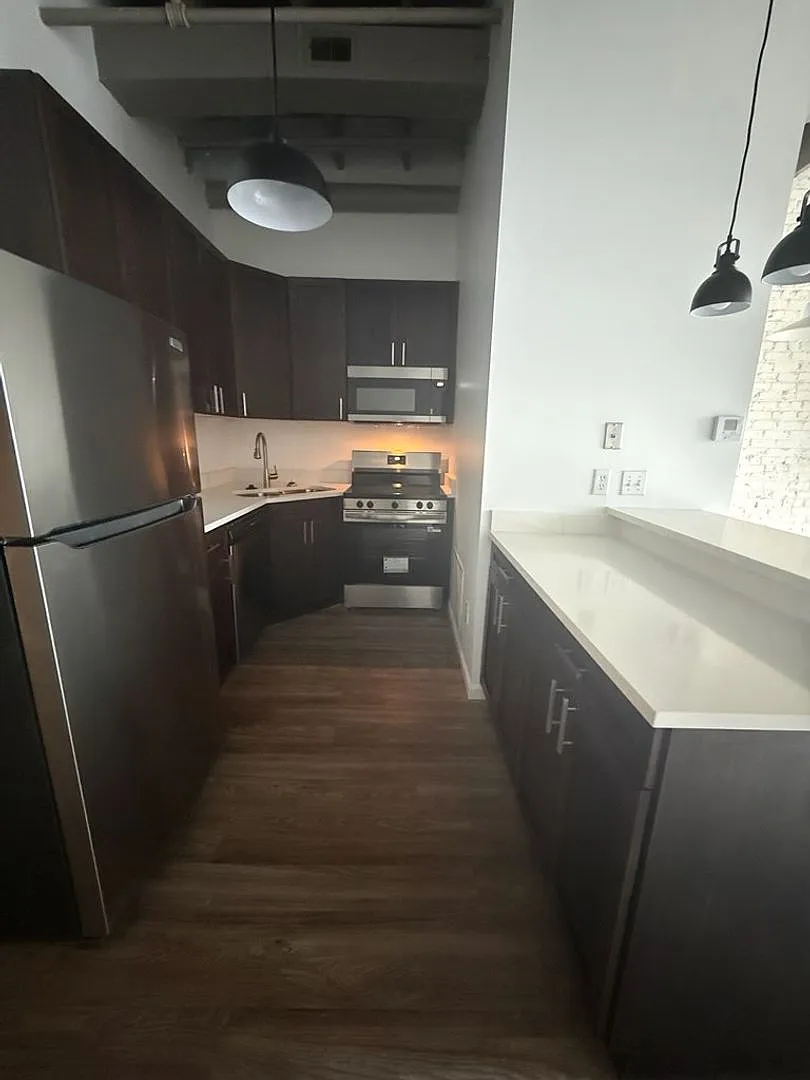 Harney Street Apartments in the Old Market — Photo 1