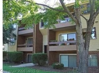 1003 Scarlet Oak Ct UNIT 2D, Hampstead, MD 21074