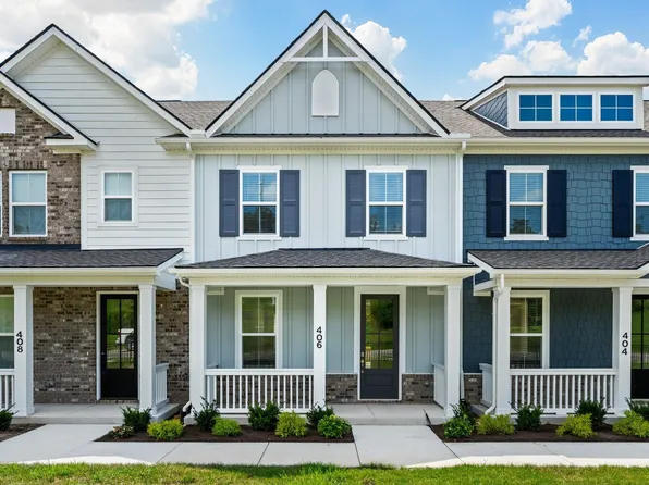 406 Blair Rd, Smyrna, TN 37167