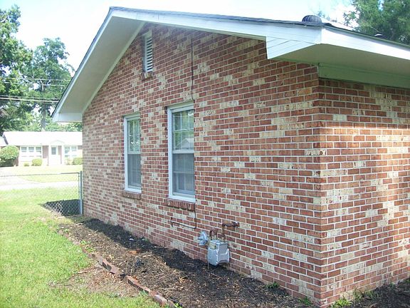 4 Sided Brick Home