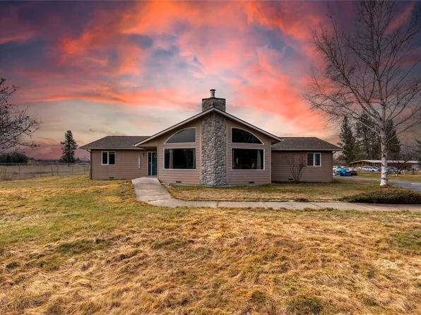 315 Chief Looking Glass Rd, Florence, MT 59833