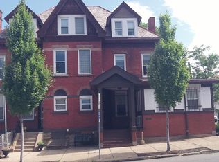5601 Stanton Ave APT 2, Pittsburgh, PA 15206