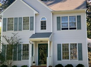 7325 Port Side Dr, Midlothian, VA 23112